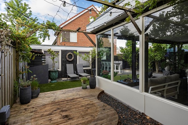 Medium property photo - Zebrakever 41, 5692 VH Son en Breugel